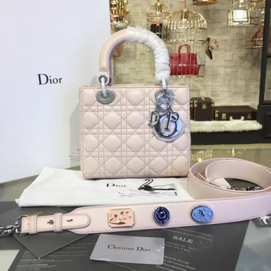 Lady Dior