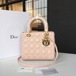 Lady Dior