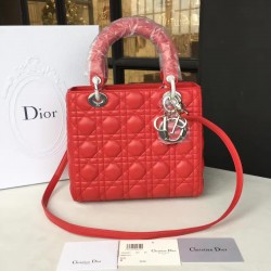 Lady Dior