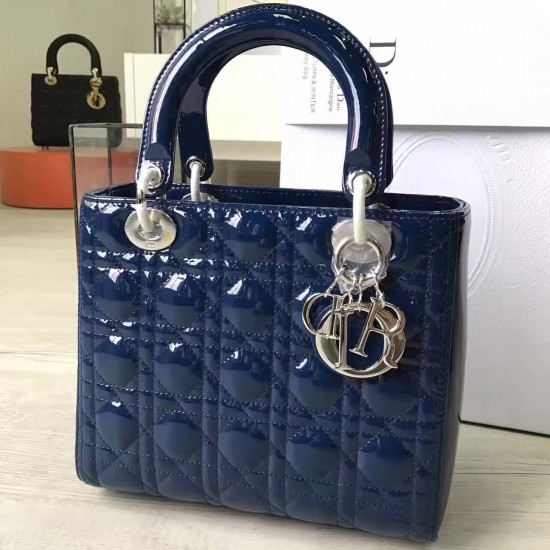 Lady Dior