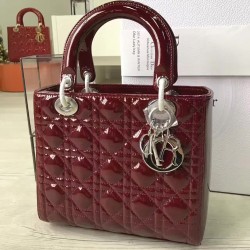 Lady Dior