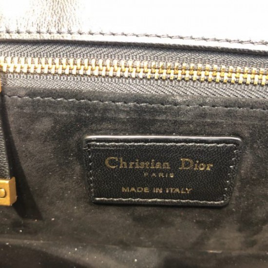 Dior Oblique