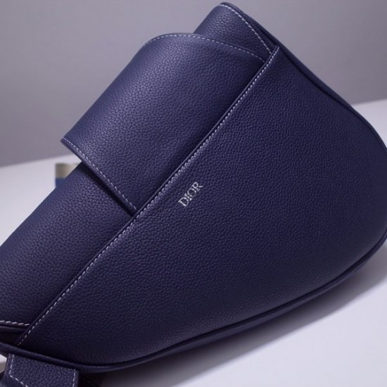 Dior Saddle Bag