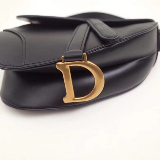 Dior Saddle Bag