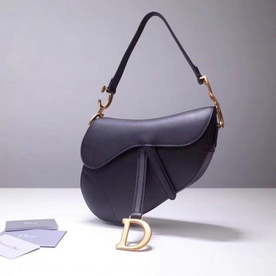 Dior Saddle Bag