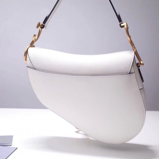 Dior Saddle Bag