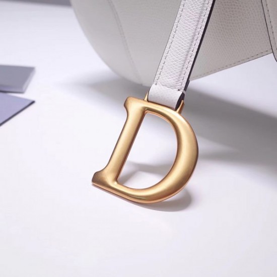 Dior Saddle Bag