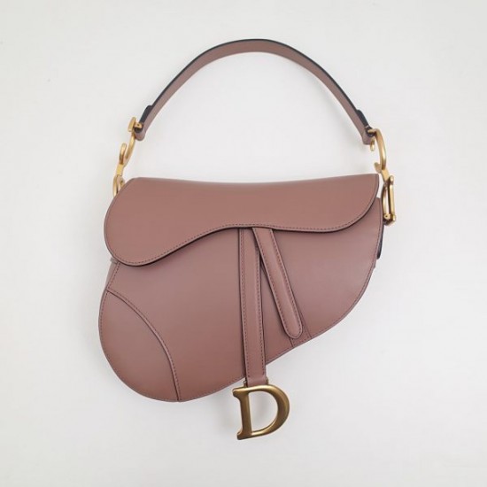 Dior Saddle Bag