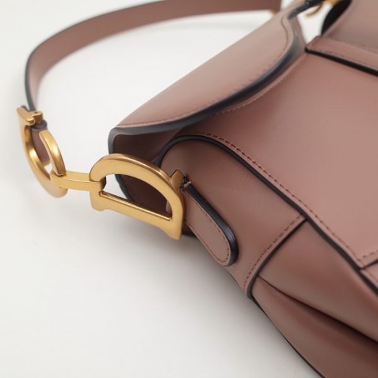 Dior Saddle Bag