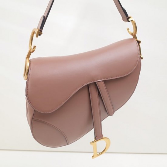 Dior Saddle Bag