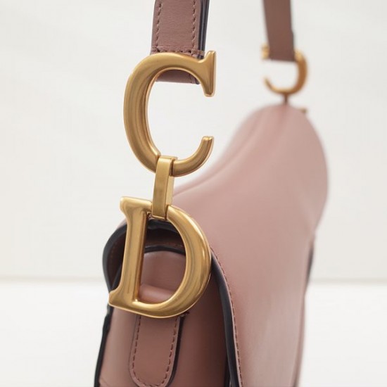 Dior Saddle Bag