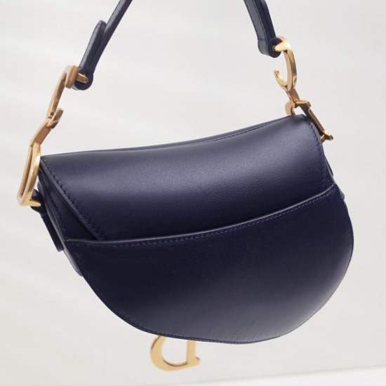 Dior Saddle Bag