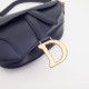 Dior Saddle Bag