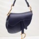 Dior Saddle Bag