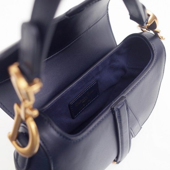 Dior Saddle Bag