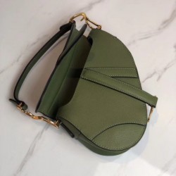 Dior Saddle Bag