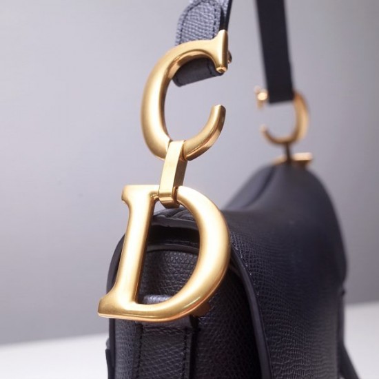 Dior Saddle Bag