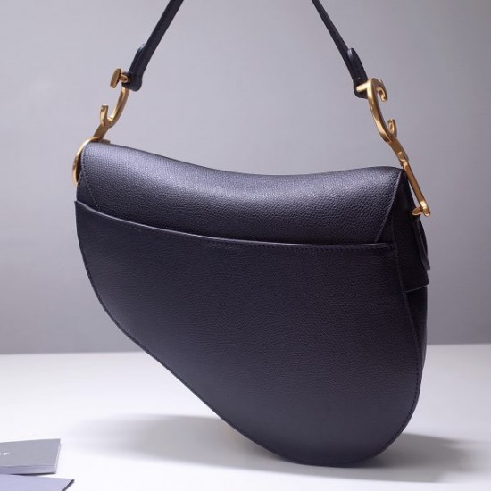 Dior Saddle Bag