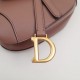 Dior Saddle Bag