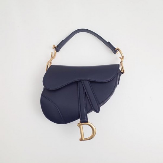 Dior Saddle Bag