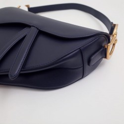 Dior Saddle Bag