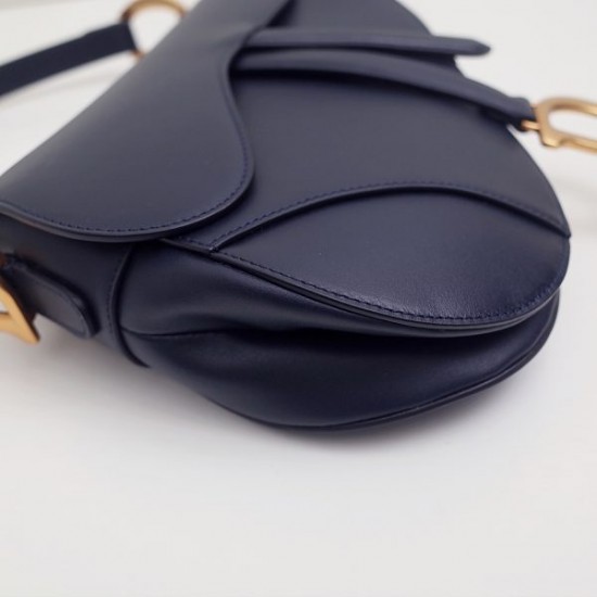 Dior Saddle Bag