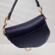 Dior Saddle Bag