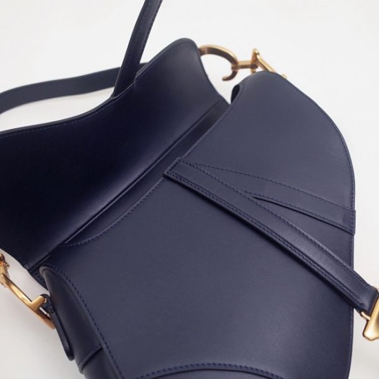 Dior Saddle Bag