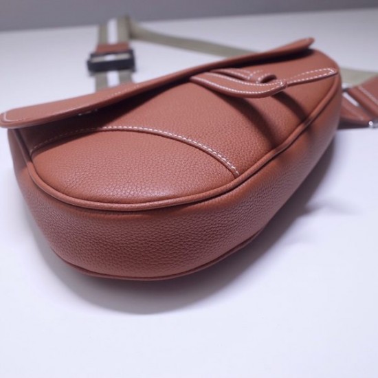 Dior Saddle Bag