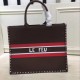 Dior Book Tote  Bag