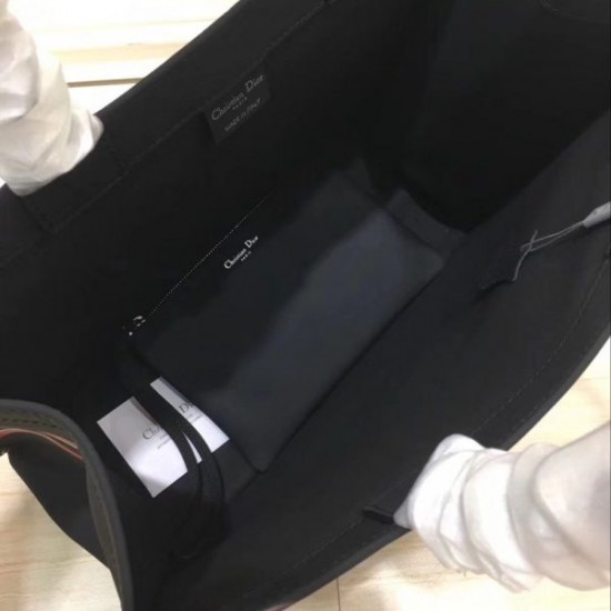 Dior Book Tote  Bag