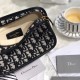 Dior Clutch Bag