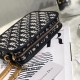 Dior Clutch Bag