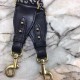 Dior Shoulder straps