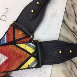 Dior Shoulder straps