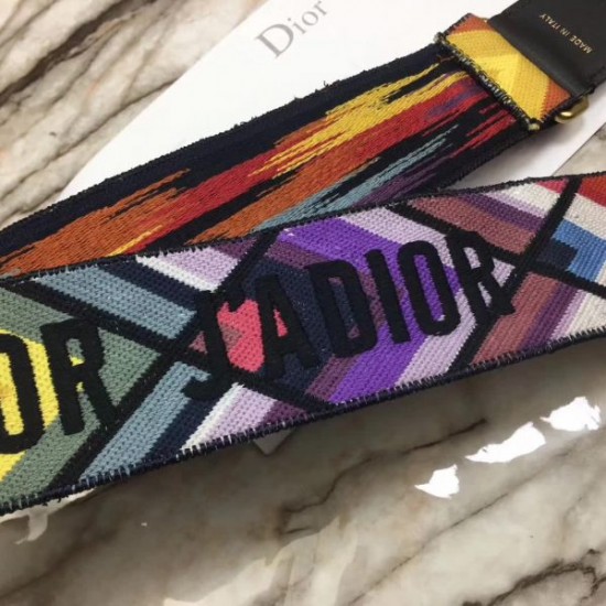 Dior Shoulder straps