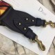 Dior Shoulder straps