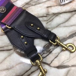 Dior Shoulder straps