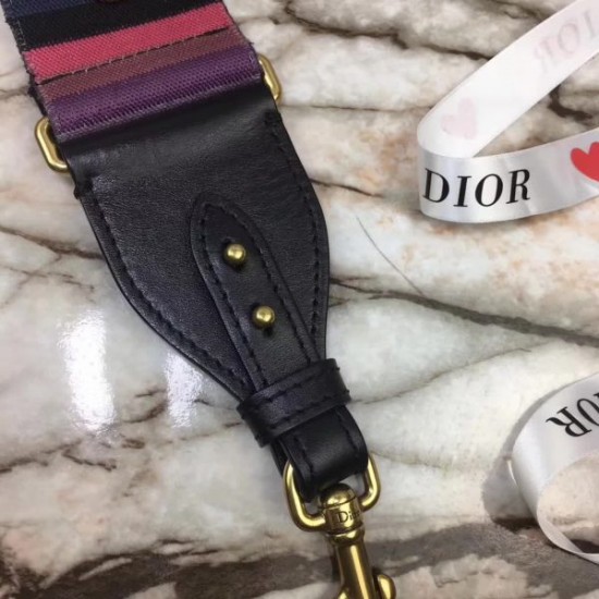 Dior Shoulder straps