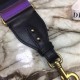 Dior Shoulder straps