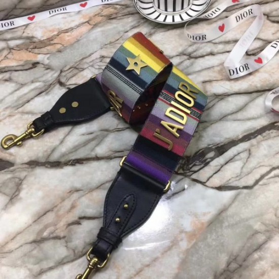 Dior Shoulder straps