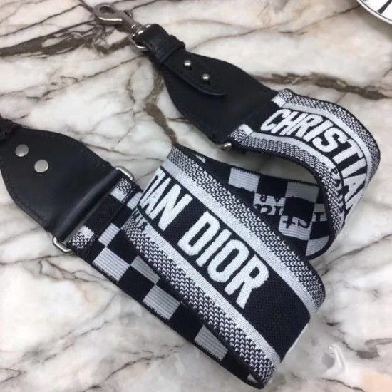 Dior Shoulder straps