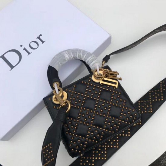 Lady Dior