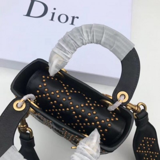 Lady Dior