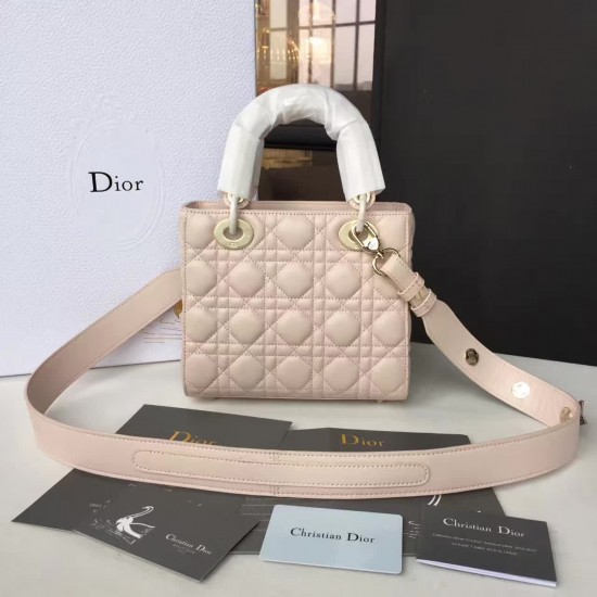 Lady Dior