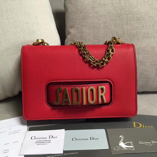 Dior Jadior bag