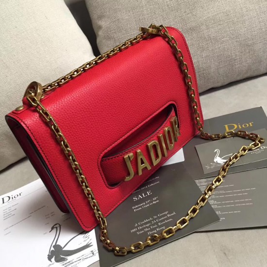 Dior Jadior bag