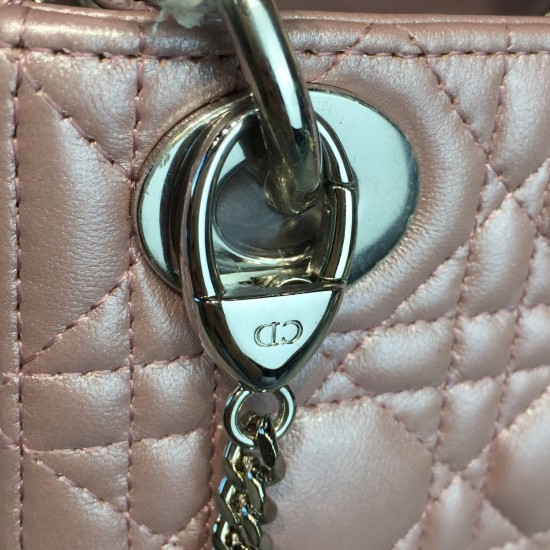 Mini Lady Dior