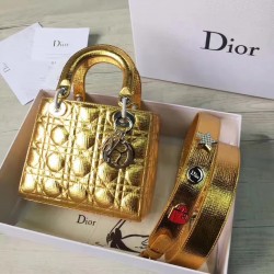 Dior lady