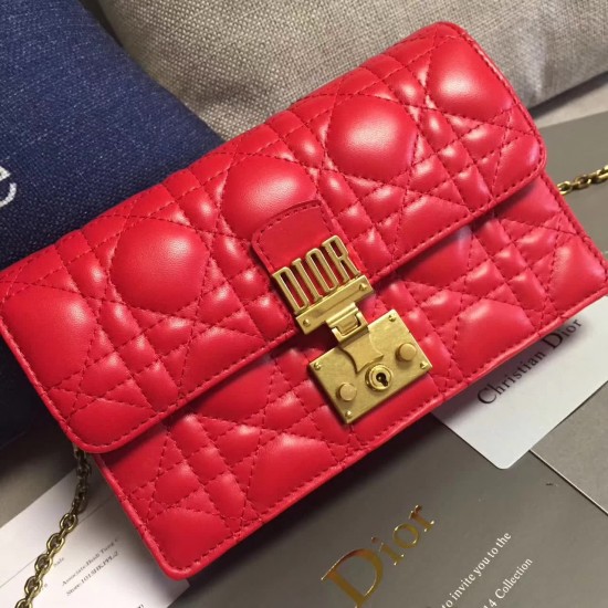 Dior WOC